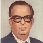 05 Ing. Francisco J. Muñoz Cabrera 1962-1963