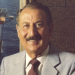 25 Ing. Adolfo Lastra Andrade 1982-1983