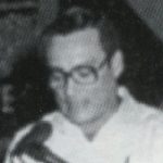 31 Ramón Perera 1988-1989