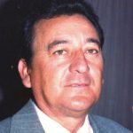 32 Ing. Manuel J. Ortiz de María 1989-1990