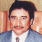 33 Ing. Raúl González 1990-1991