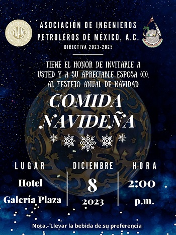Invitación