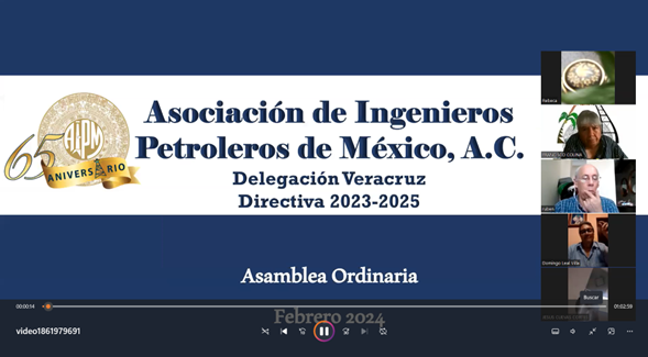 Asamblea Febrero 2024
