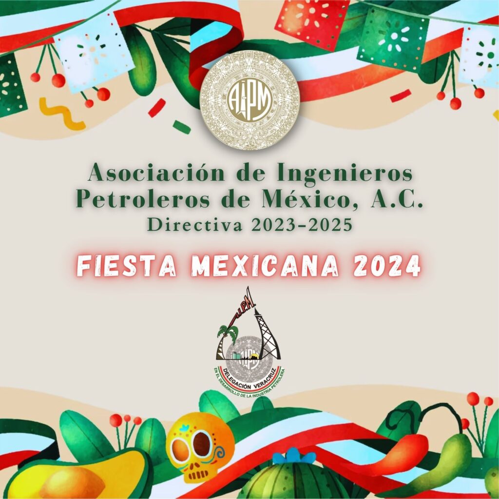 Invitación Comida Mexicana