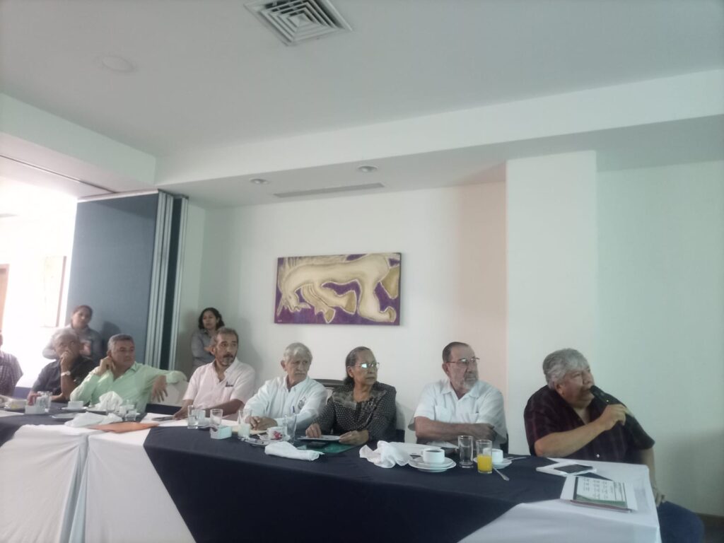 Directivos